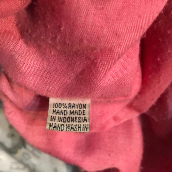 Hand made vibrant mystique bag offers accepted - Picture 7 of 7